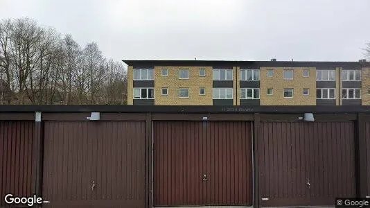 Lägenheter till salu i Helsingborg - Bild från Google Street View