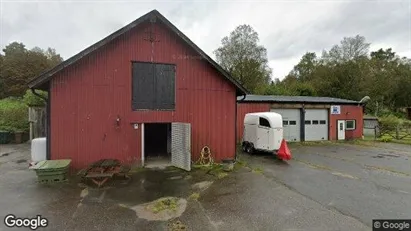 Lägenheter till salu i Kungsbacka - Bild från Google Street View