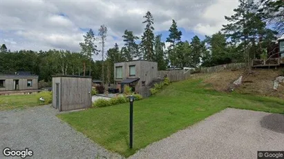 Lägenheter till salu i Värmdö - Bild från Google Street View