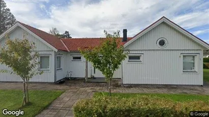 Hus att hyra i Karlskoga - Bild från Google Street View