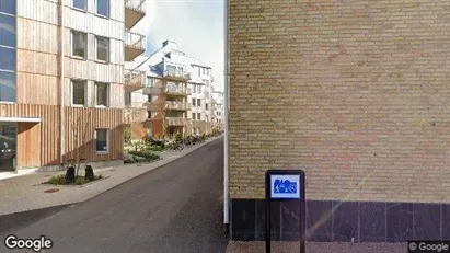 Lägenheter till salu i Lund - Bild från Google Street View
