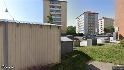 Rum att hyra i Söderort - Bild från Google Street View