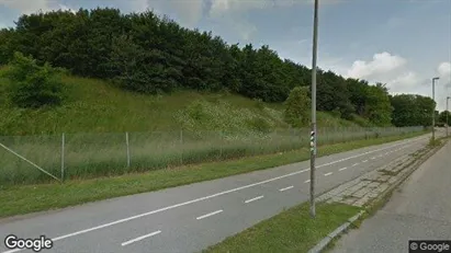 Bostadsrätter till salu i Lund - Bild från Google Street View