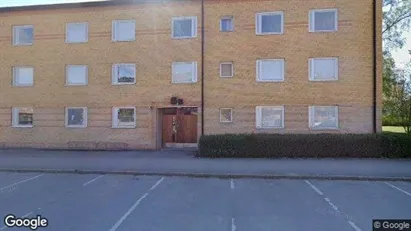 Bostadsrätter till salu i Upplands-Bro - Bild från Google Street View