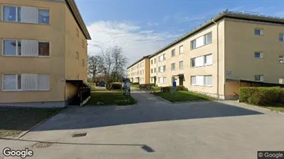 Bostadsrätter till salu i Vallentuna - Bild från Google Street View