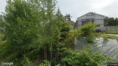 Bostadsrätter till salu i Nacka - Bild från Google Street View