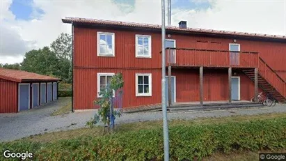 Bostadsrätter till salu i Upplands-Bro - Bild från Google Street View