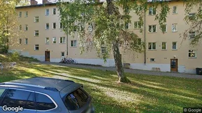Bostadsrätter till salu i Västerort - Bild från Google Street View