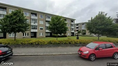 Bostadsrätter till salu i Helsingborg - Bild från Google Street View