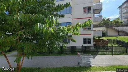 Bostadsrätter till salu i Söderort - Bild från Google Street View