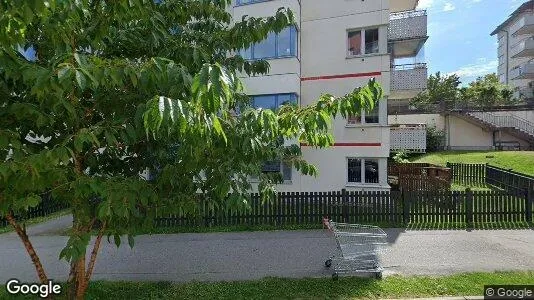 Bostadsrätter till salu i Söderort - Bild från Google Street View