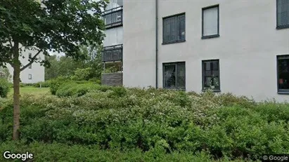 Bostadsrätter till salu i Täby - Bild från Google Street View