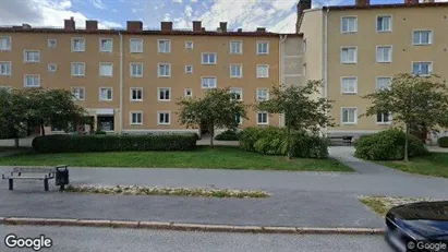 Bostadsrätter till salu i Uppsala - Bild från Google Street View