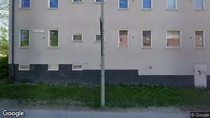 Bostadsrätter till salu i Västerort - Bild från Google Street View