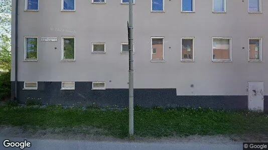 Bostadsrätter till salu i Västerort - Bild från Google Street View