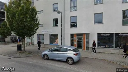 Rum att hyra i Kungsbacka - Bild från Google Street View