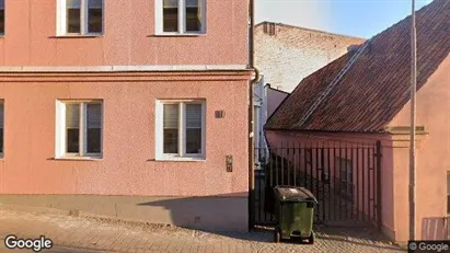 Lägenheter till salu i Helsingborg - Bild från Google Street View