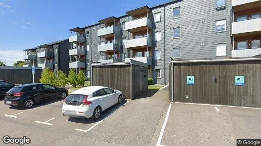 Lägenheter till salu i Malmö Centrum - Bild från Google Street View