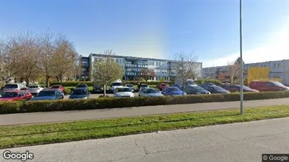 Lägenheter till salu i Lund - Bild från Google Street View