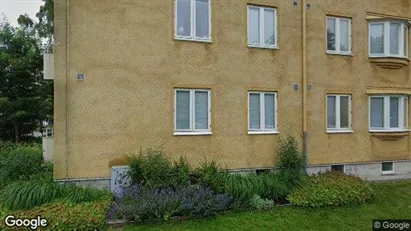 Lägenheter att hyra i Örgryte-Härlanda - Bild från Google Street View