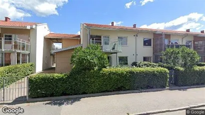 Lägenheter att hyra i Perstorp - Bild från Google Street View