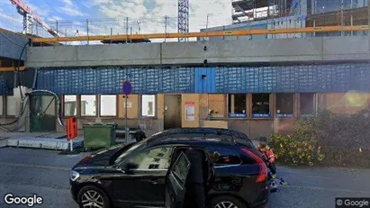 Bostadsrätter till salu i Västerort - Bild från Google Street View