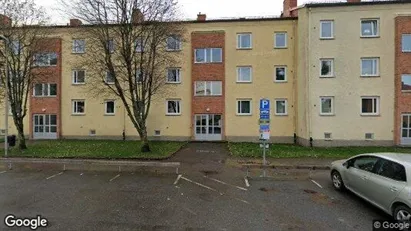 Lägenheter att hyra i Eskilstuna - Bild från Google Street View