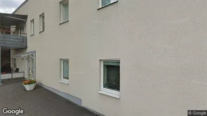 Lägenheter att hyra i Härnösand - Bild från Google Street View
