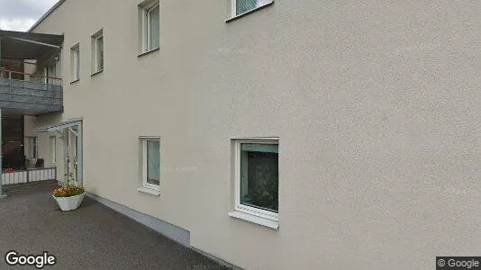 Lägenheter att hyra i Härnösand - Bild från Google Street View