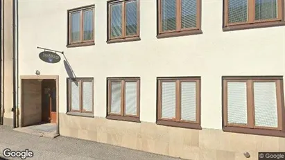 Lägenheter att hyra i Härnösand - Bild från Google Street View