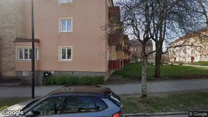 Lägenheter att hyra i Örebro - Bild från Google Street View