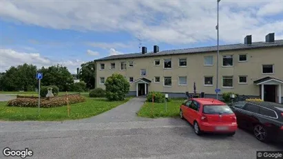 Bostadsrätter till salu i Kramfors - Bild från Google Street View