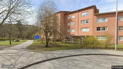 Lägenheter att hyra i Sundbyberg - Bild från Google Street View
