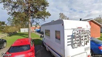 Lägenheter att hyra i Kristianstad - Bild från Google Street View