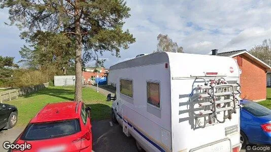 Lägenheter att hyra i Kristianstad - Bild från Google Street View