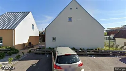Lägenheter att hyra i Vellinge - Bild från Google Street View
