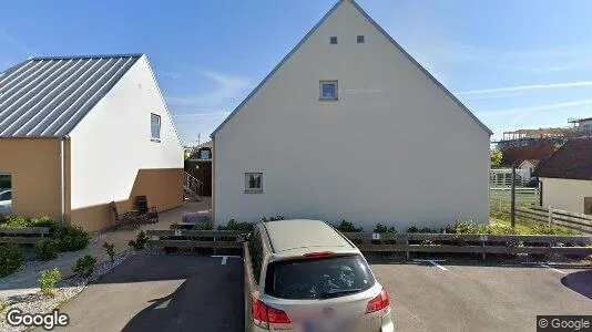 Lägenheter att hyra i Vellinge - Bild från Google Street View