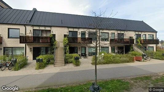 Lägenheter att hyra i Lund - Bild från Google Street View