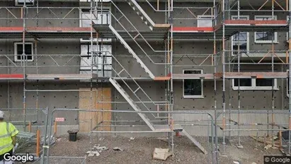 Lägenheter att hyra i Vimmerby - Bild från Google Street View