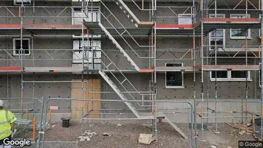 Lägenheter att hyra i Vimmerby - Bild från Google Street View