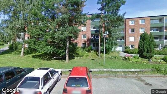 Lägenheter att hyra i Nynäshamn - Bild från Google Street View