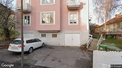 Lägenheter att hyra i Eskilstuna - Bild från Google Street View