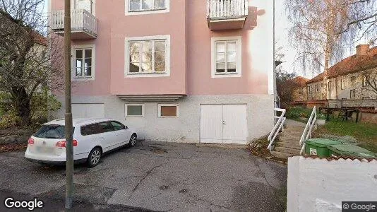 Lägenheter att hyra i Eskilstuna - Bild från Google Street View