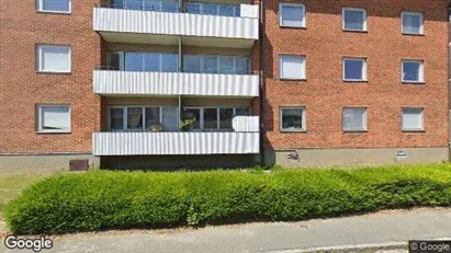 Lägenheter att hyra i Simrishamn - Bild från Google Street View