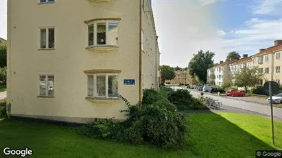 Lägenheter att hyra i Örgryte-Härlanda - Bild från Google Street View