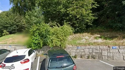 Lägenheter att hyra i Örgryte-Härlanda - Bild från Google Street View