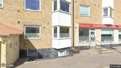Lägenheter att hyra i Lund - Bild från Google Street View