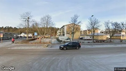 Lägenheter att hyra i Västerås - Bild från Google Street View