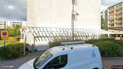 Lägenheter att hyra i Västerort - Bild från Google Street View