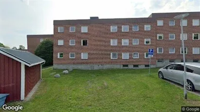 Lägenheter att hyra i Örnsköldsvik - Bild från Google Street View